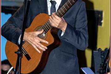 Medio Jigo p’al Kilo cumple 22 años/Ildefonso Rodríguez.